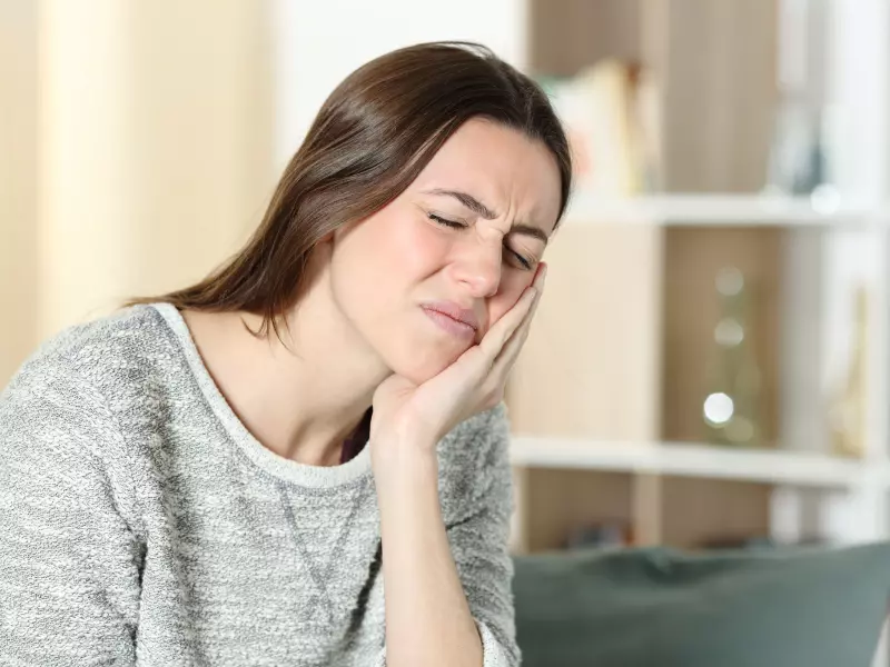 TMJ Dysfunction Treatment Near Me in Grand Blanc, MI. Chiropractic Care For TMJ Pain Relief.