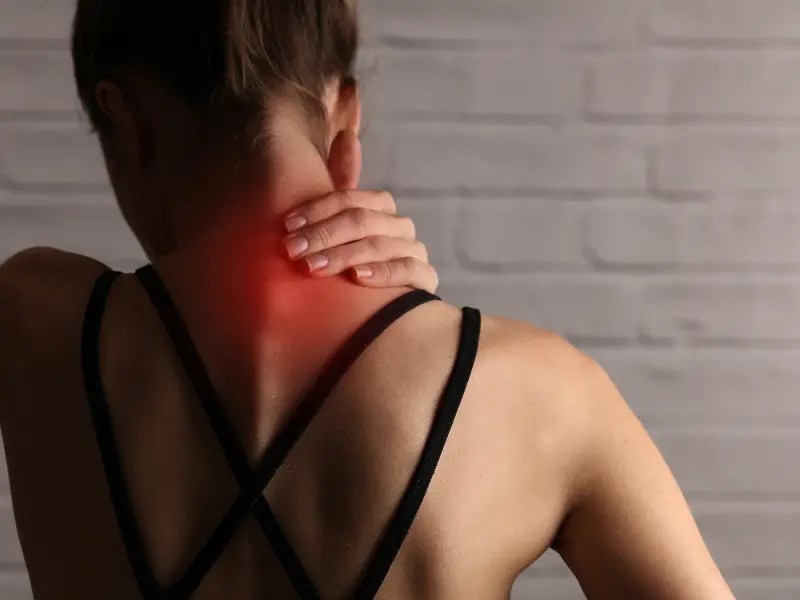 Whiplash Treatment Near Me in Grand Blanc, MI. Chiropractic Consultation for Whiplash Symptom Relief.