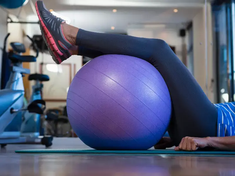 Low Back Pain Treatment Near Me in Grand Blanc, MI. Chiropractic Exercises For Low Back Pain Relief.
