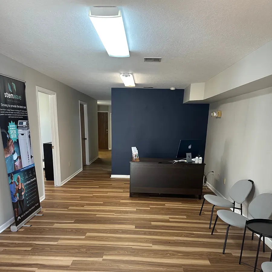 Best Chiropractor Near Me in Grand Blanc, MI. Grand Blanc Spine & Sport