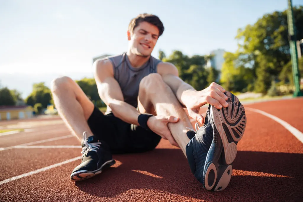 Plantar Fasciitis Treatment Near Me in Grand Blanc, MI. Chiropractor For Plantar Fasciitis Pain Relief.